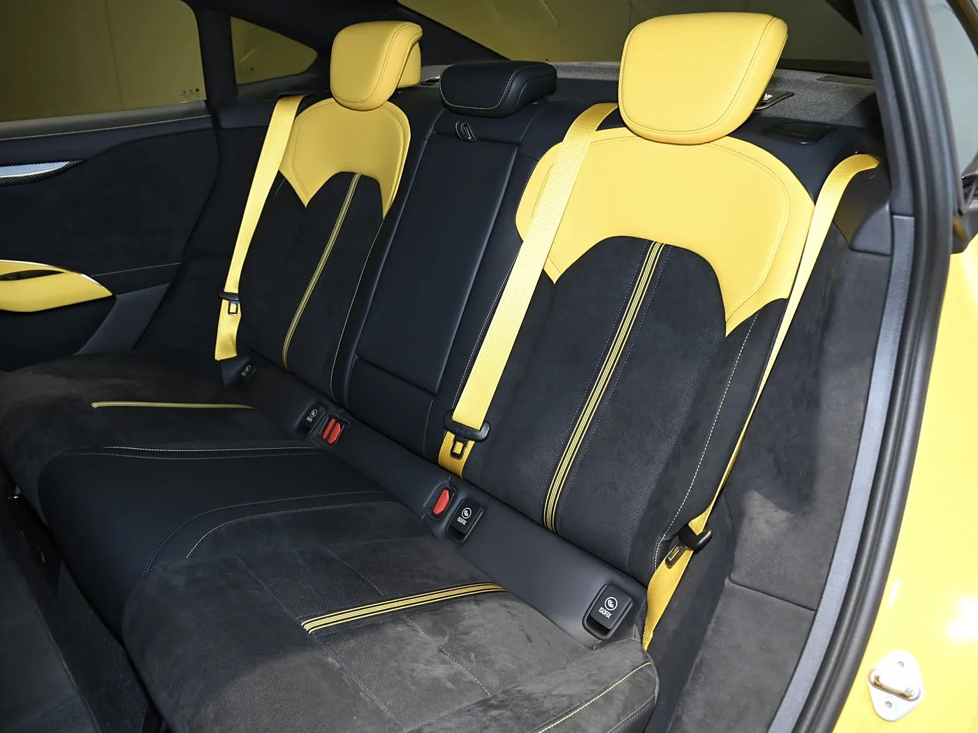 2025 Xiaomi Ultra EV 1548HP Flagship Version