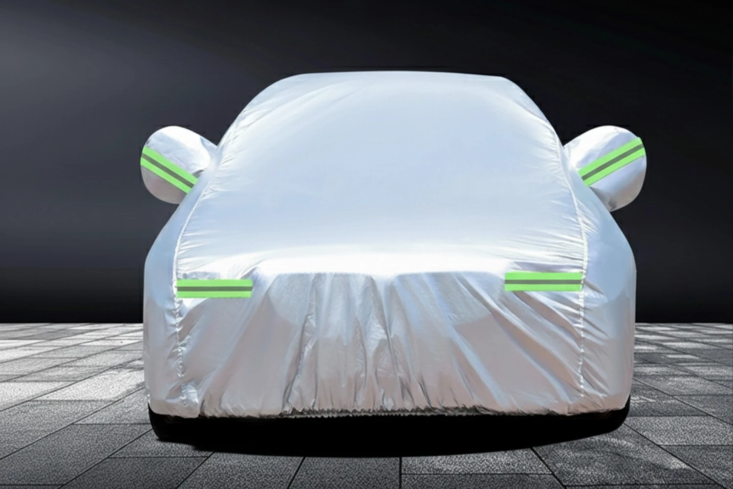 Premium Car Covers – Ultimate Protection for Every Season