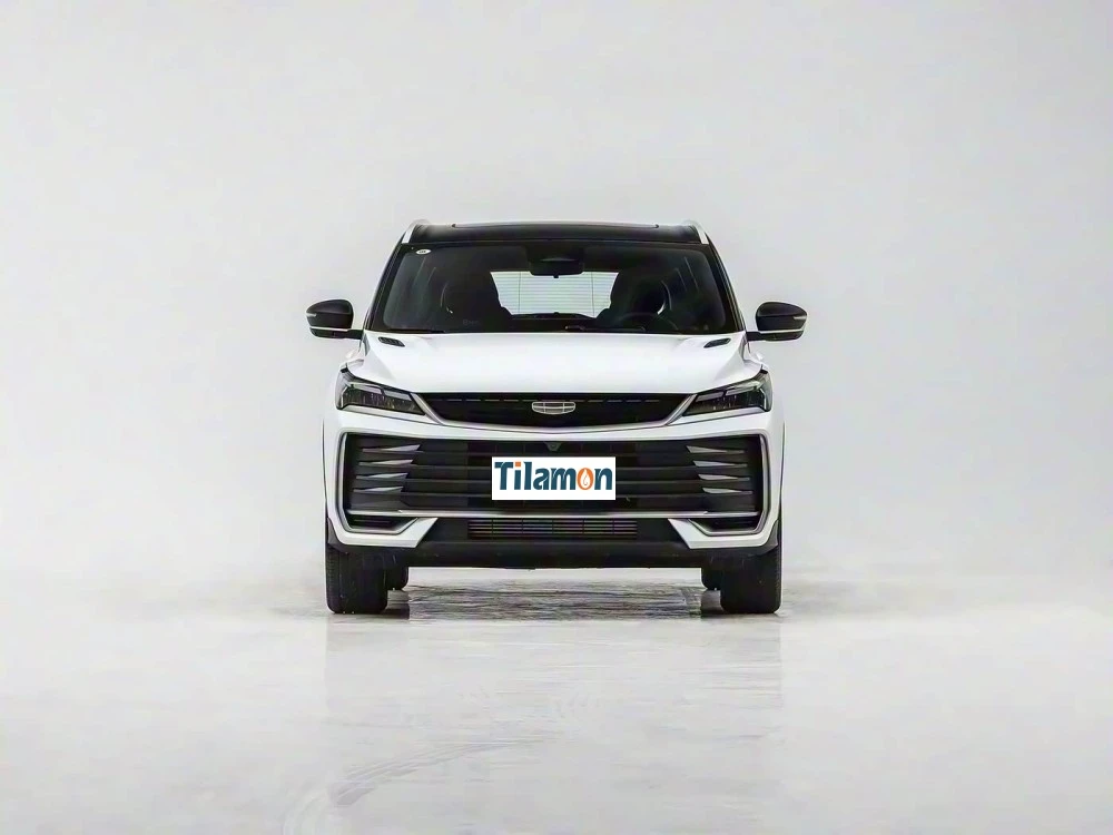 Geely Coolray Binyue 2025 1.5L Manual Super Energy