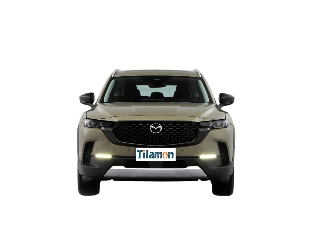 Changan Mazda CX-50 Xingye