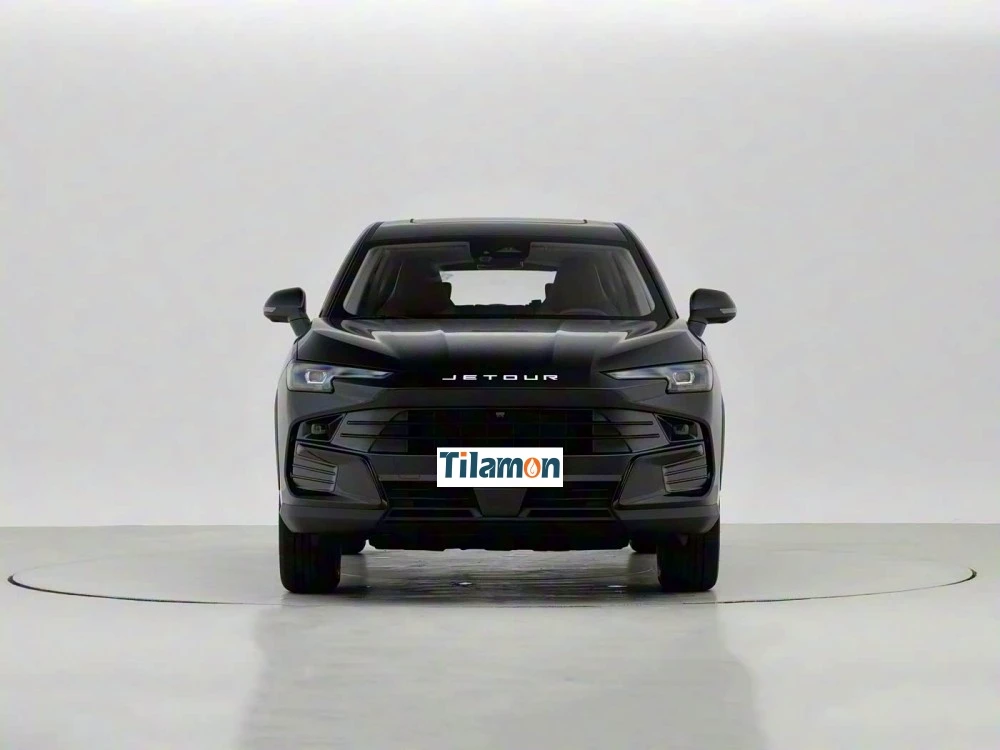 Jetour Dasheng 2026 Youth Edition 1.5T 6MT Comfort