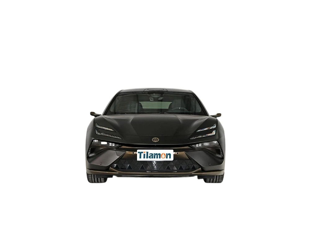 Lotus EMEYA 2025 600 Touring Edition Electric Sedan