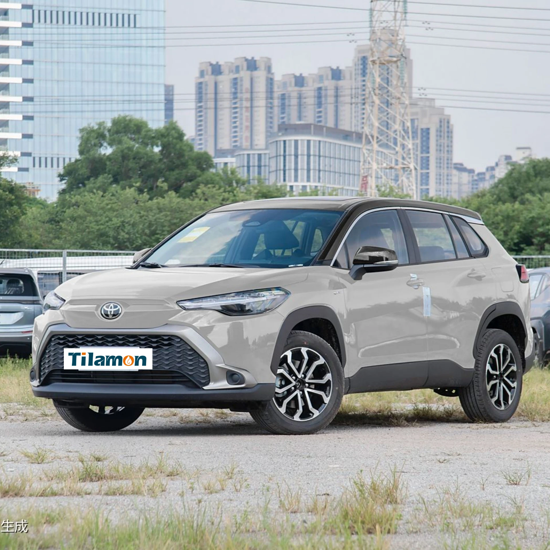 Fenglanda 2024 2.0L CVT Elite Plus Edition