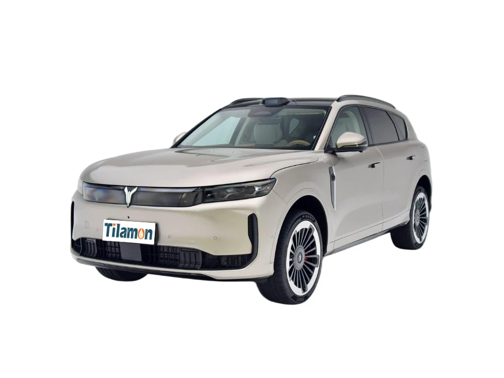 Lantu Free 2025 318km Rear-Wheel Drive Touring Edition