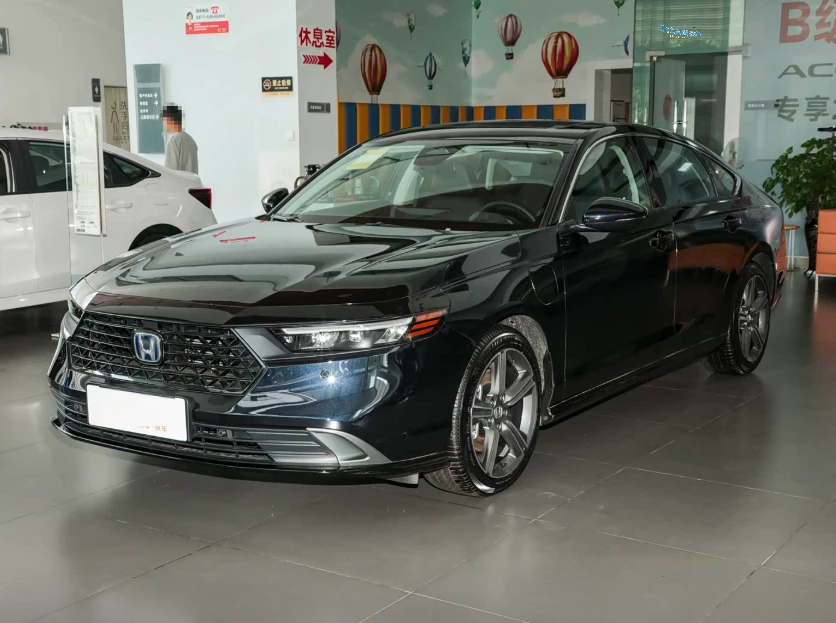 Accord New Energy 2025 2.0L e:PHEV Luxury Edition