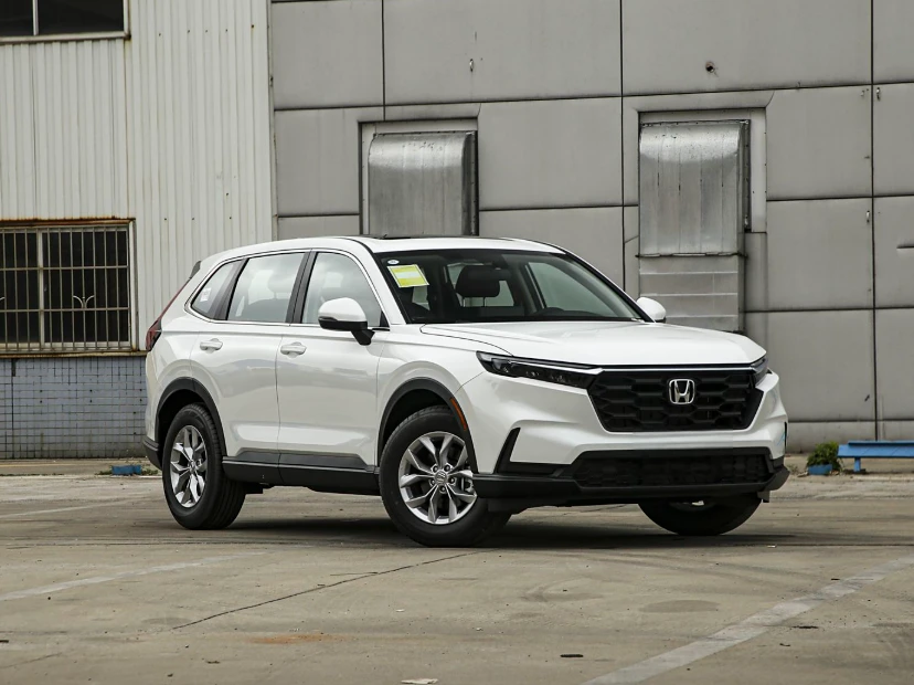 Honda CR-V 2024 2.0L e:HEV 2WD Smart Edition