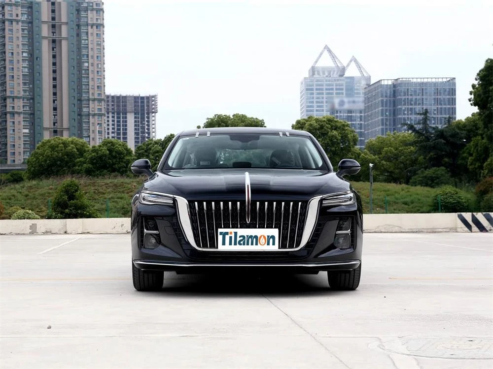 Hongqi H5 2025 1.5T DCT Flag Delight Edition
