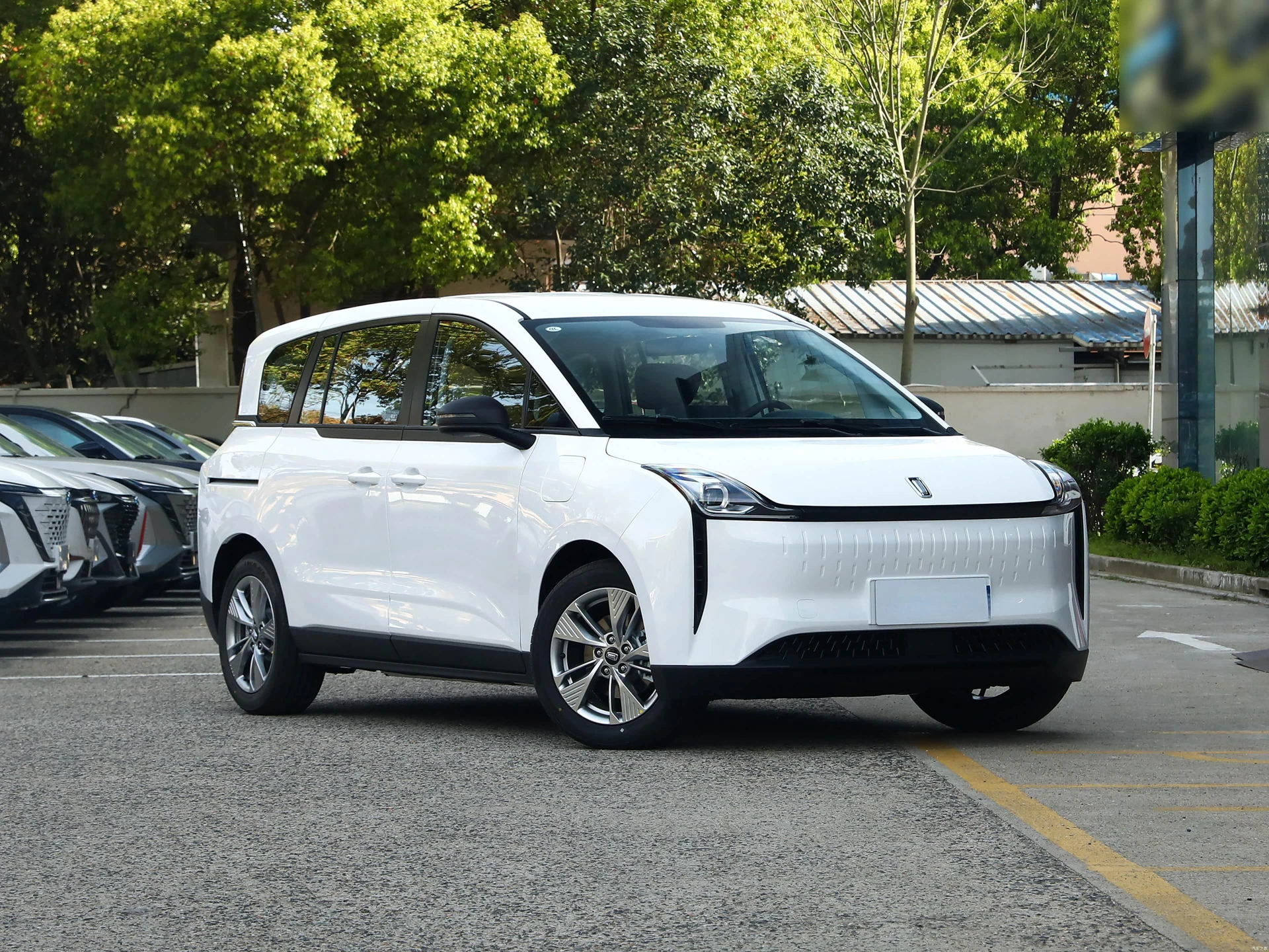 Pentium NAT 2024 PRO Enjoy Edition 425km