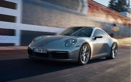 The Car: A Century Of Innovation And Mobility