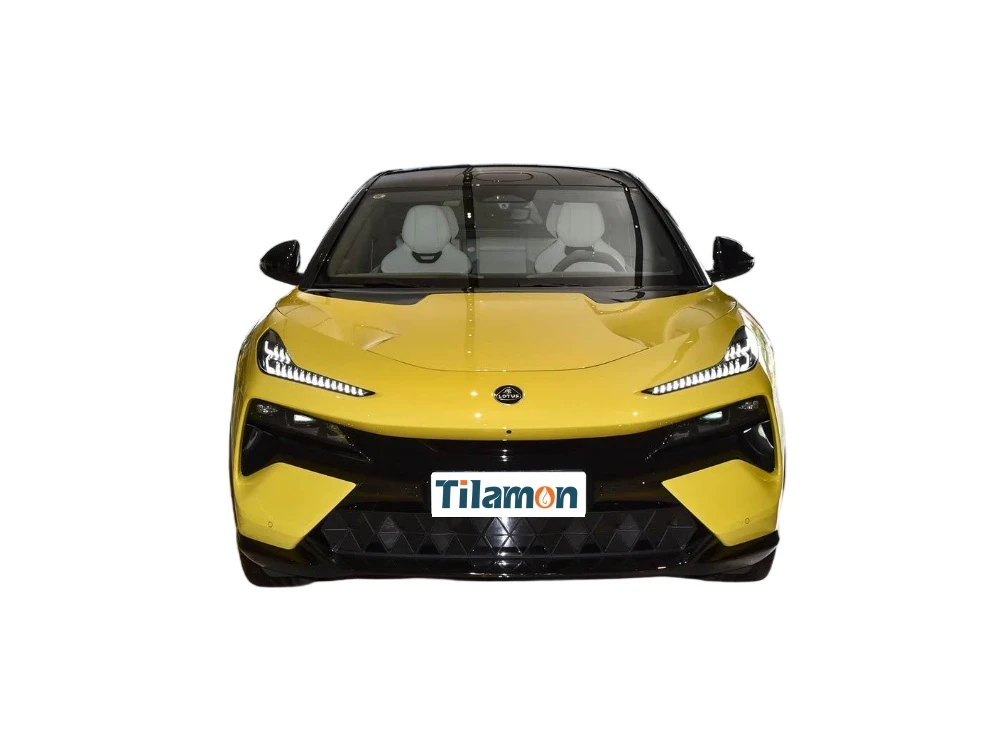 Lotus ELETRE 2025 600 Touring Edition