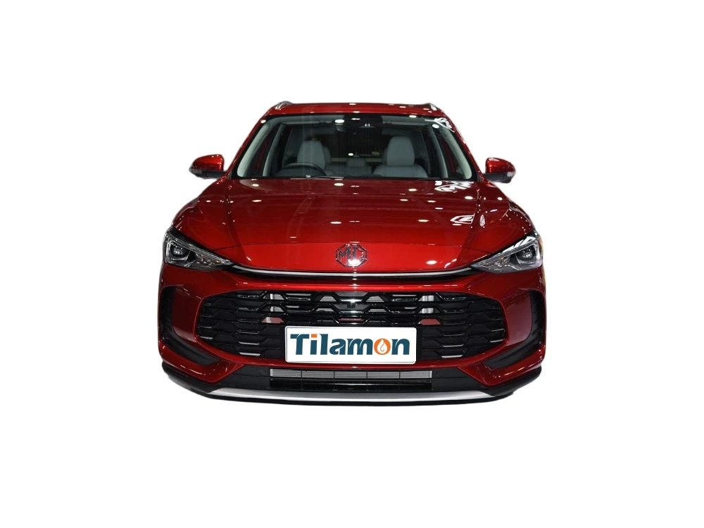 2022 MG ZS 180DVVT Manual Global Million 858 Edition