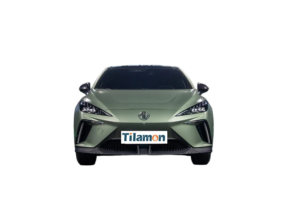 2026 MG4 437 Freedom Edition