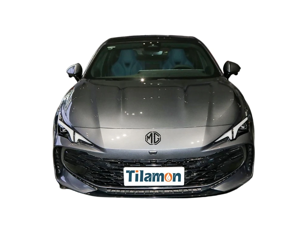 MG7 2025 1.5T 300 DCT Luxury Edition