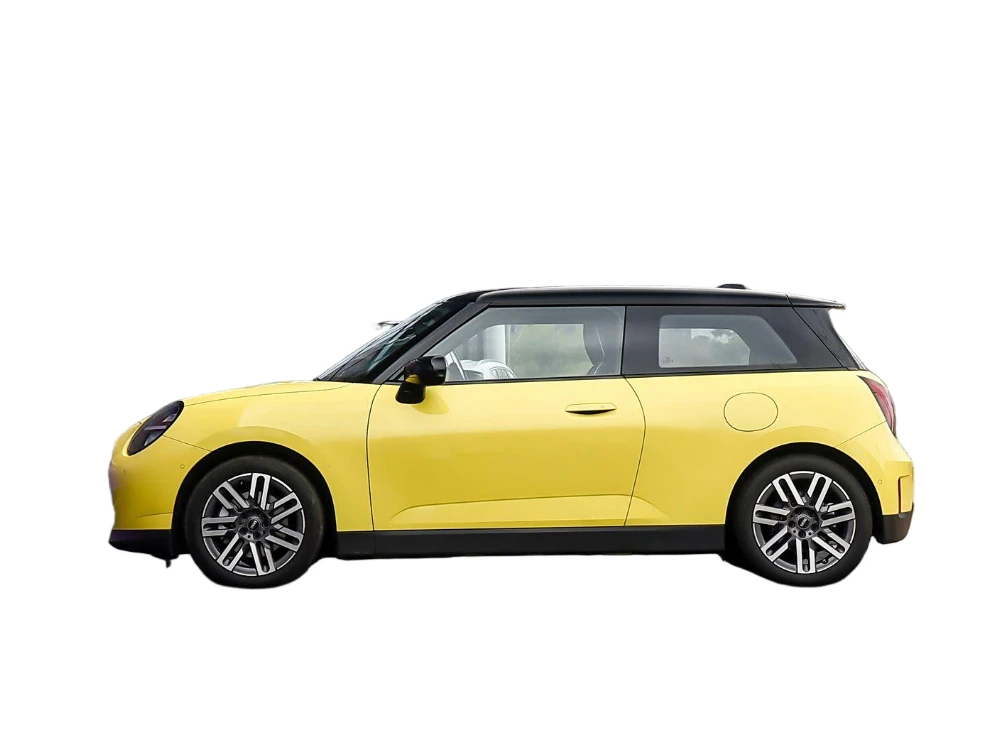 MINI 2025 1.5T COOPER Classic Edition