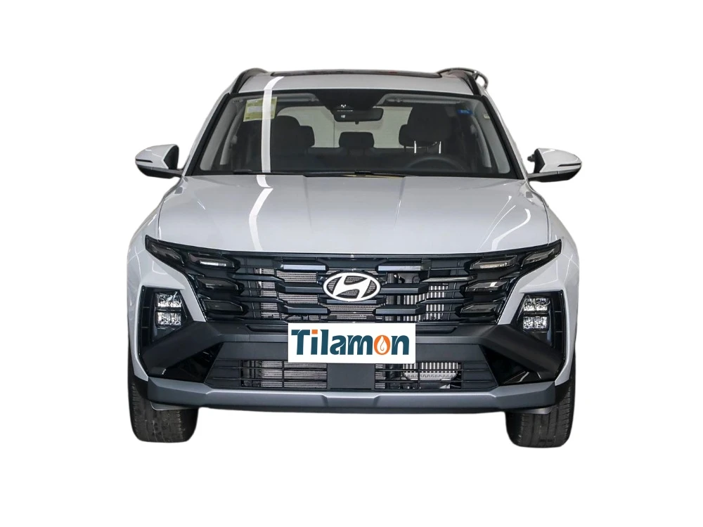 2023 Hyundai Elantra 1.5L CVT GLS Premium Edition