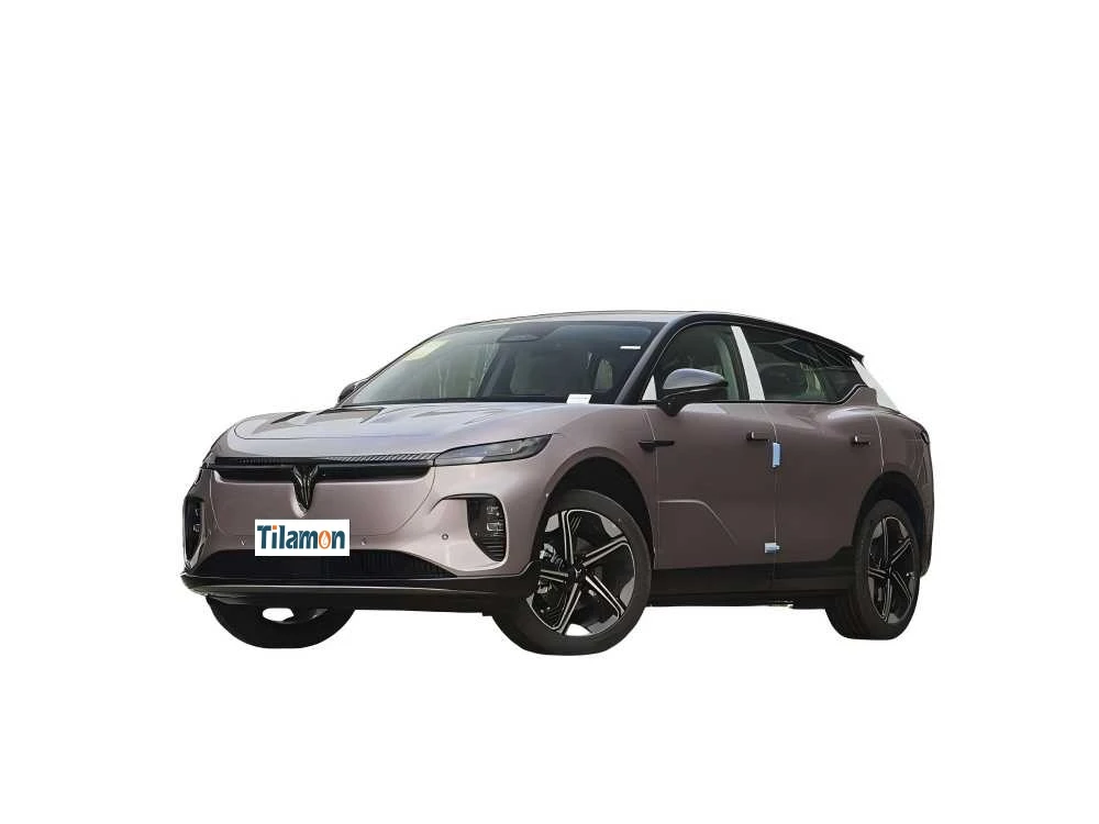 2025 Lantu Zhi Yin Rear-Wheel Drive Qiankun Edition