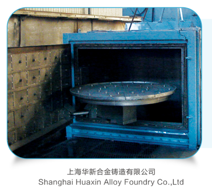 YHQ35 series rotary table cleaning machine