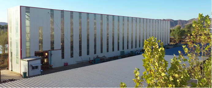 Yonghong intelligent warehouse management system