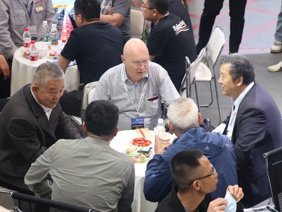 【Focus】Yonghong Baoding Fondry Machinery Co., Ltd. won the "National Foundry Equipment Innovation Award"