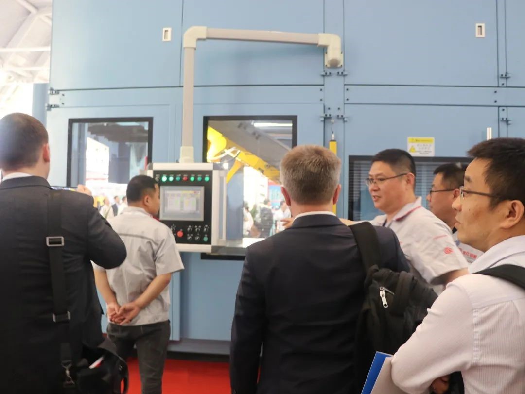 【Focus】Yonghong Baoding Fondry Machinery Co., Ltd. won the "National Foundry Equipment Innovation Award"