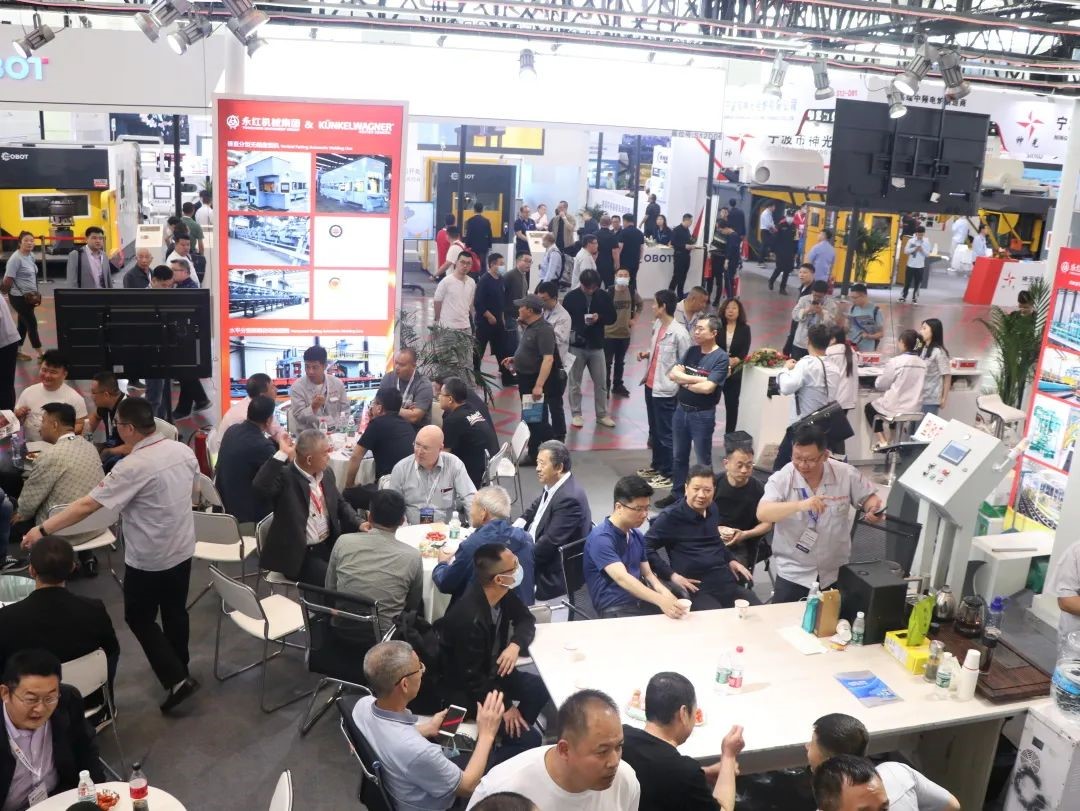 【Focus】Yonghong Baoding Fondry Machinery Co., Ltd. won the "National Foundry Equipment Innovation Award"