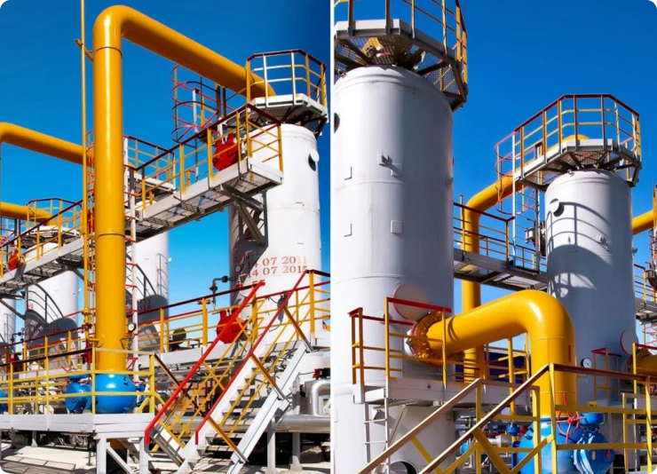 casting machine company