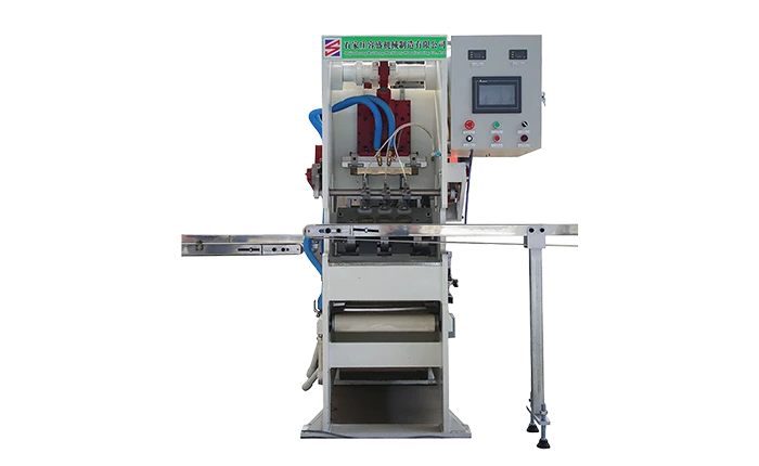 Soap Granulation Production Line Equipment