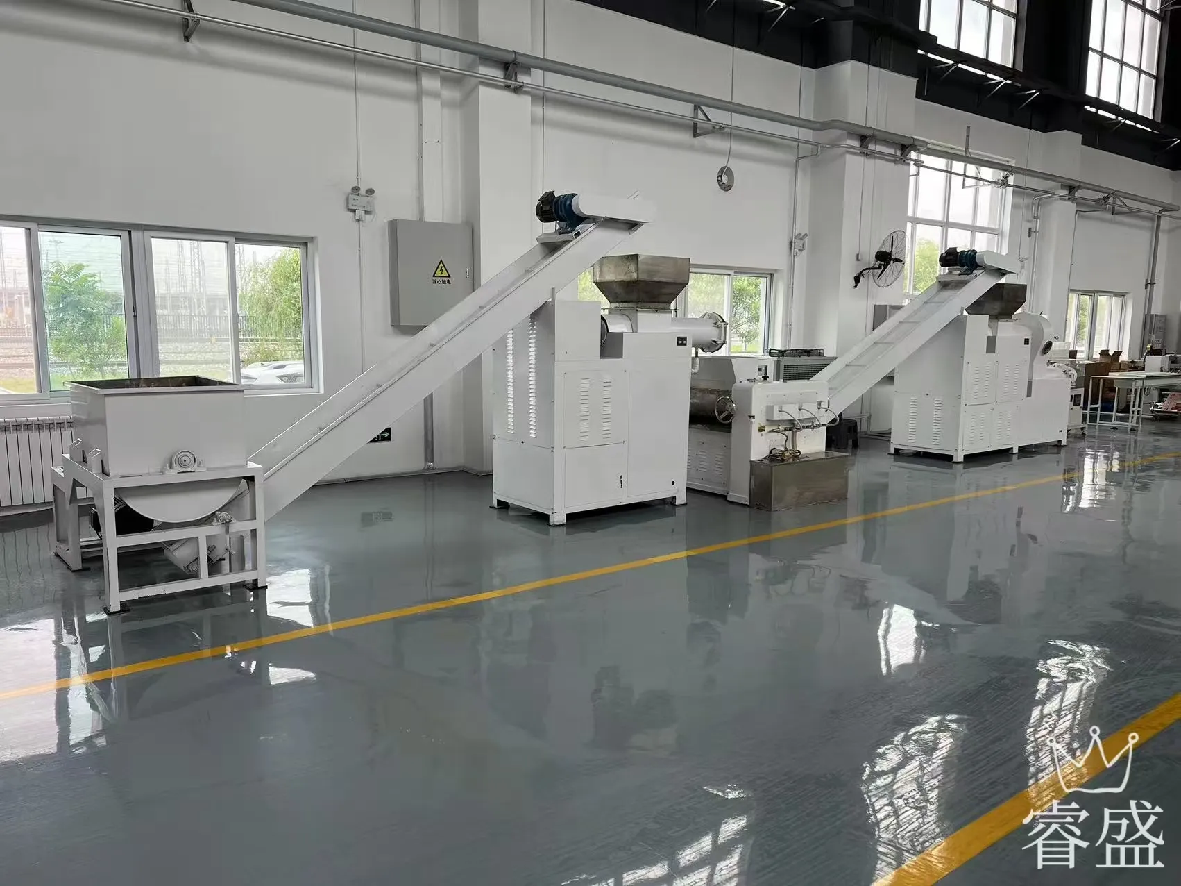 Understanding Machines Used in Soap Manufacturing: Why They Matter Globally