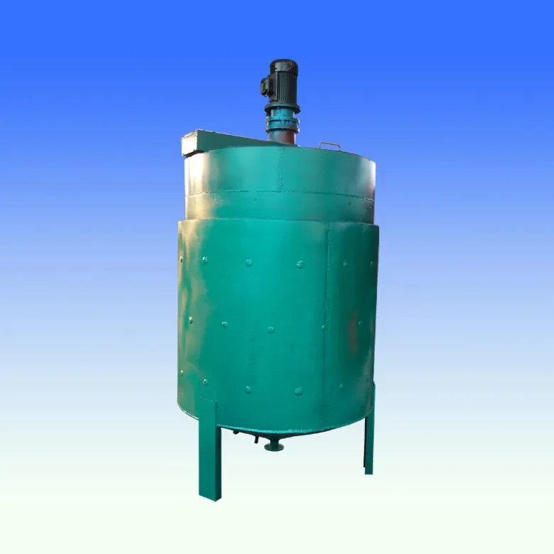 Compact Heat: Inside the Modern Drying Cylinder