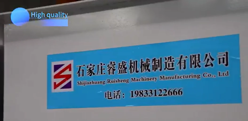 2000kg/H Soap Production Line