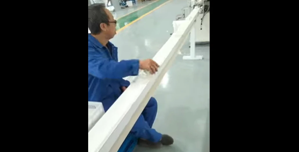 300-500kg/H Soap Production Line
