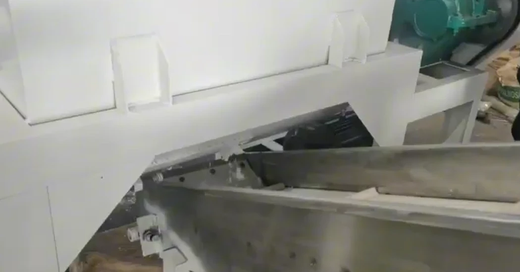 1000-2000kg/H Soap Production Line