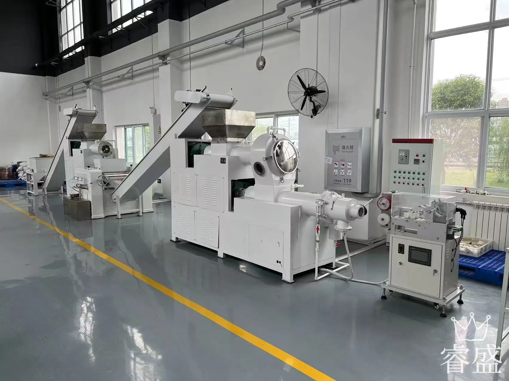 Understanding Machines Used in Soap Manufacturing: Why They Matter Globally