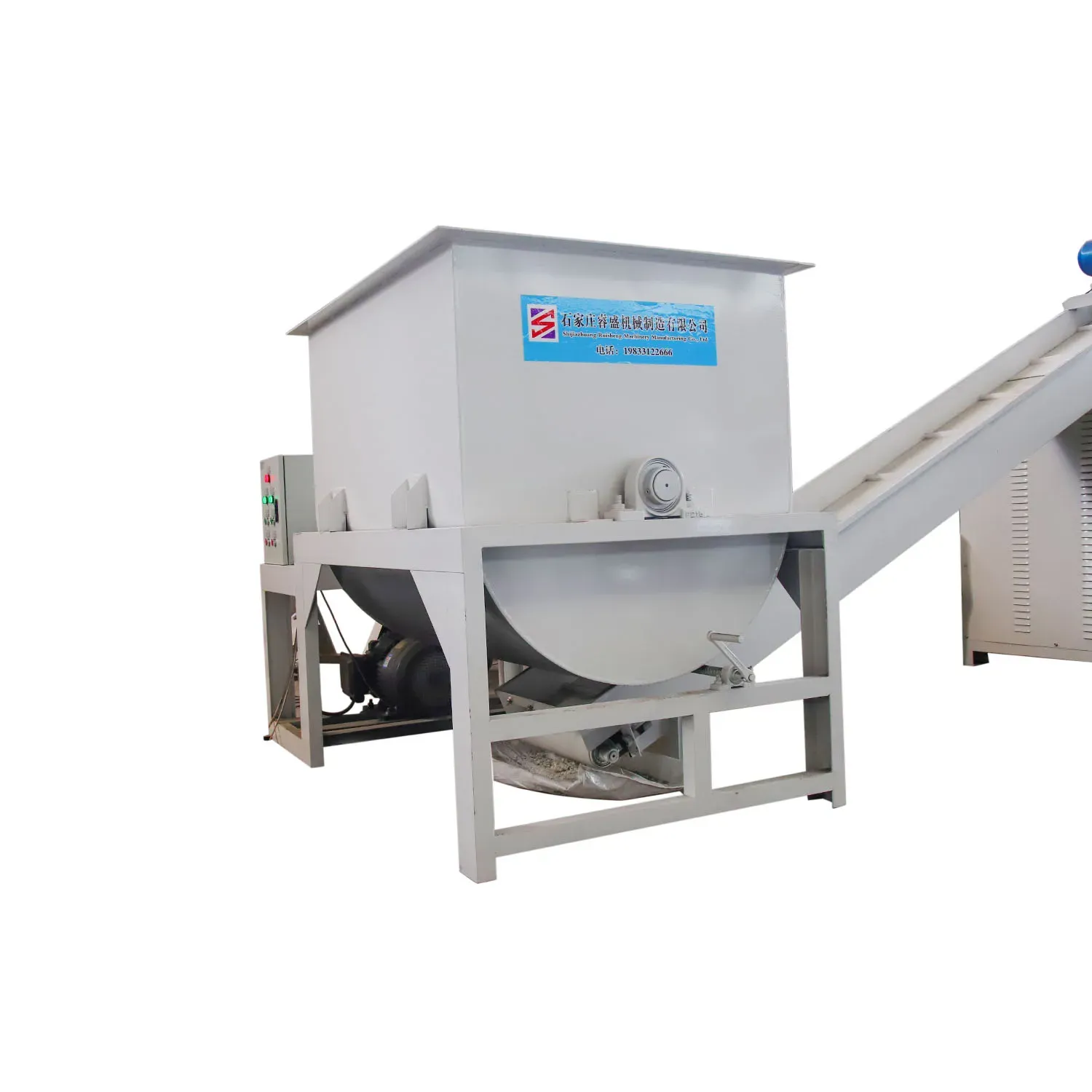 Compact Insights: Ribbon Mixer Buying Guide