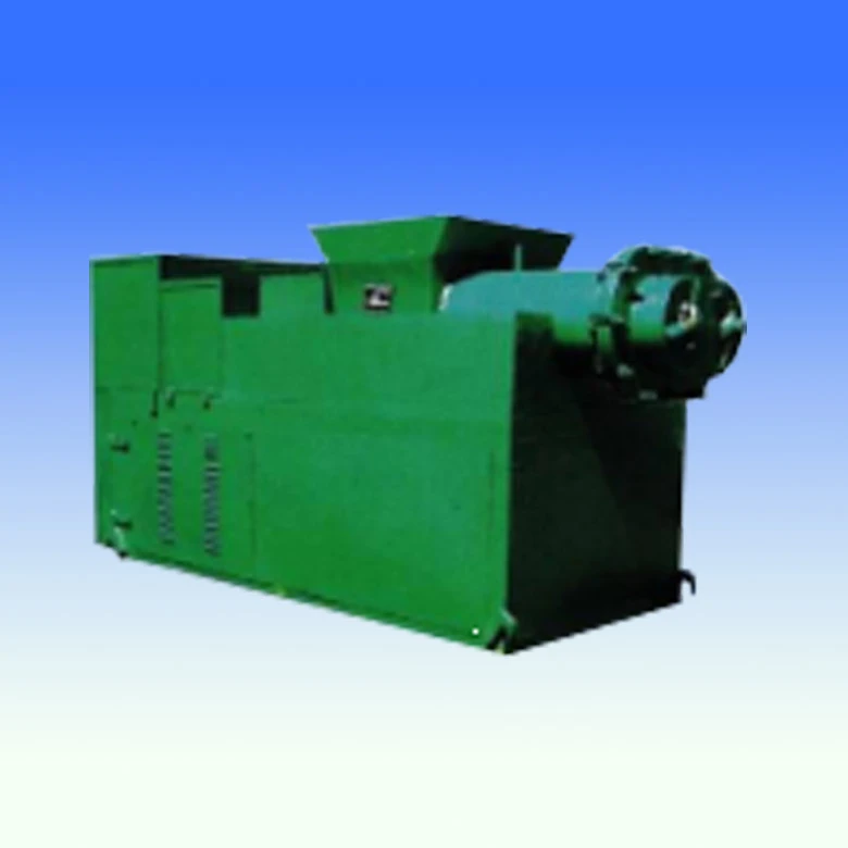 Twin-screw Granulator