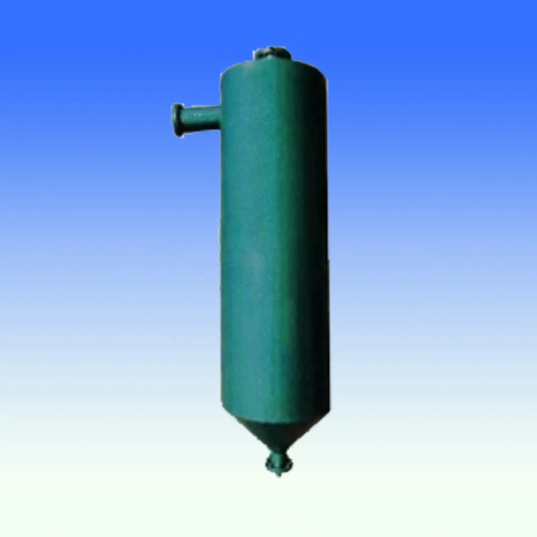 Cyclone Separator (Model 960)