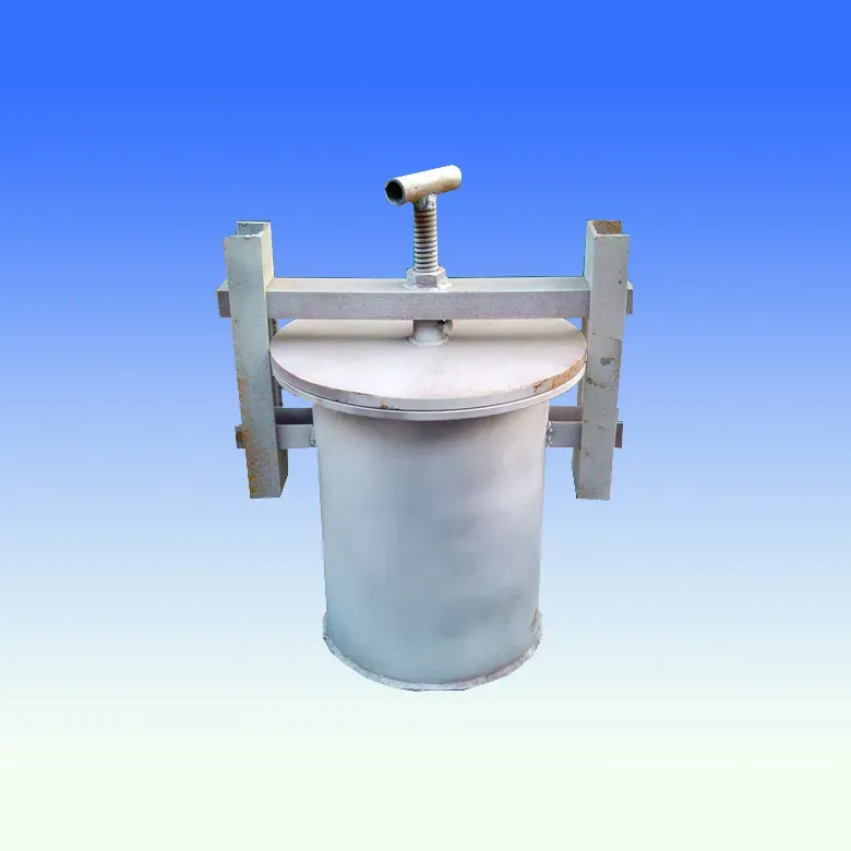 Reliable Filtration: Industrial Soap Strainer Guide