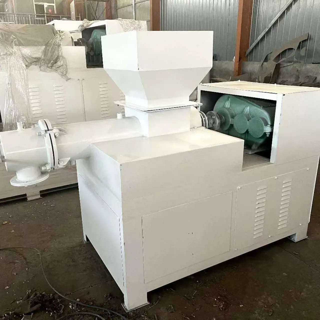 Your Next Big Leap: Securing a Soap Making Machine