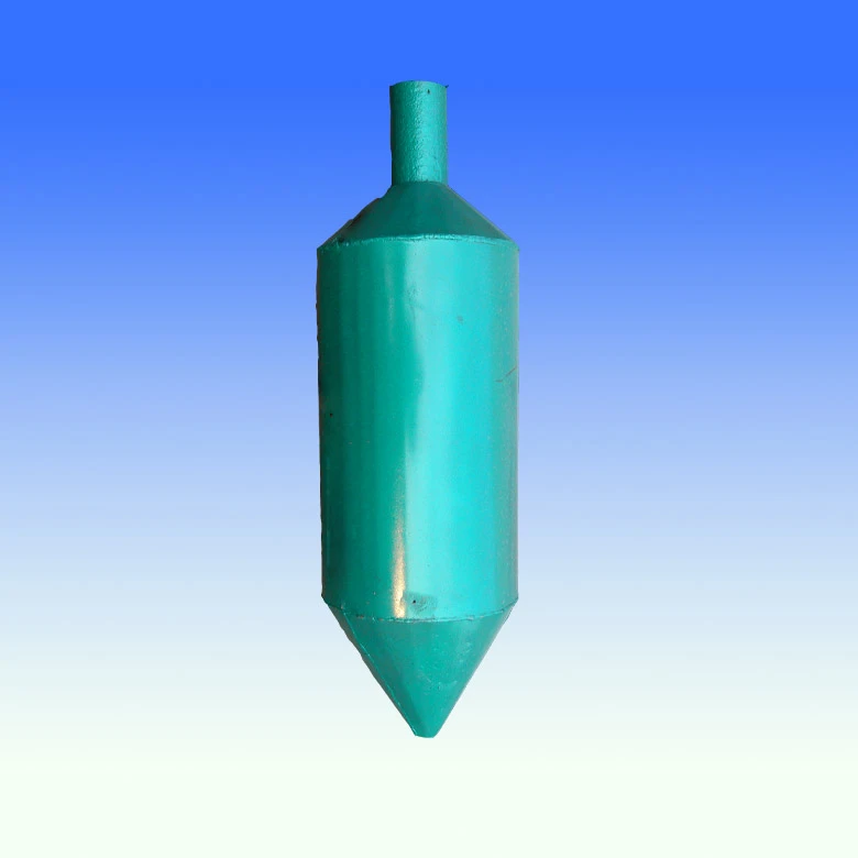 Gas-water Separator