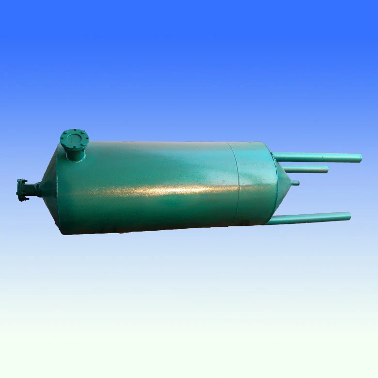 Buffer Tank