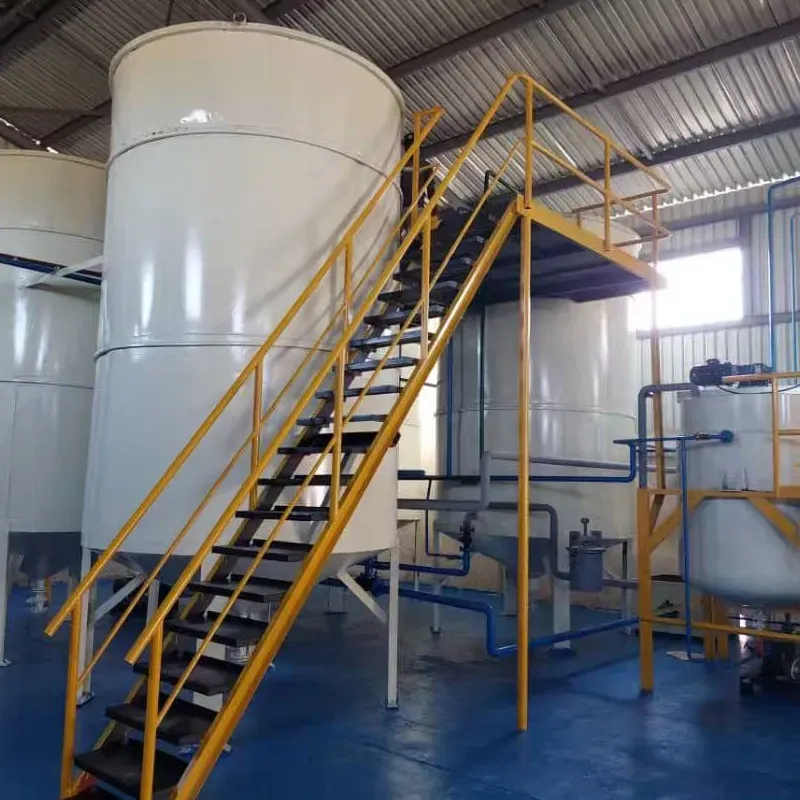 Mastering Mixes: The Indispensable Blending Cylinder