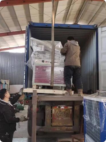 commercial soap making equipment