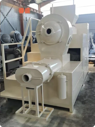 commercial soap making equipment