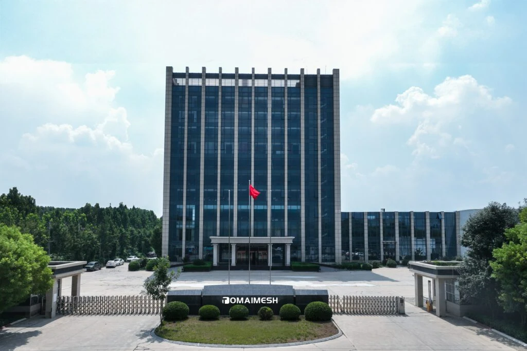 basket filter manufacturer