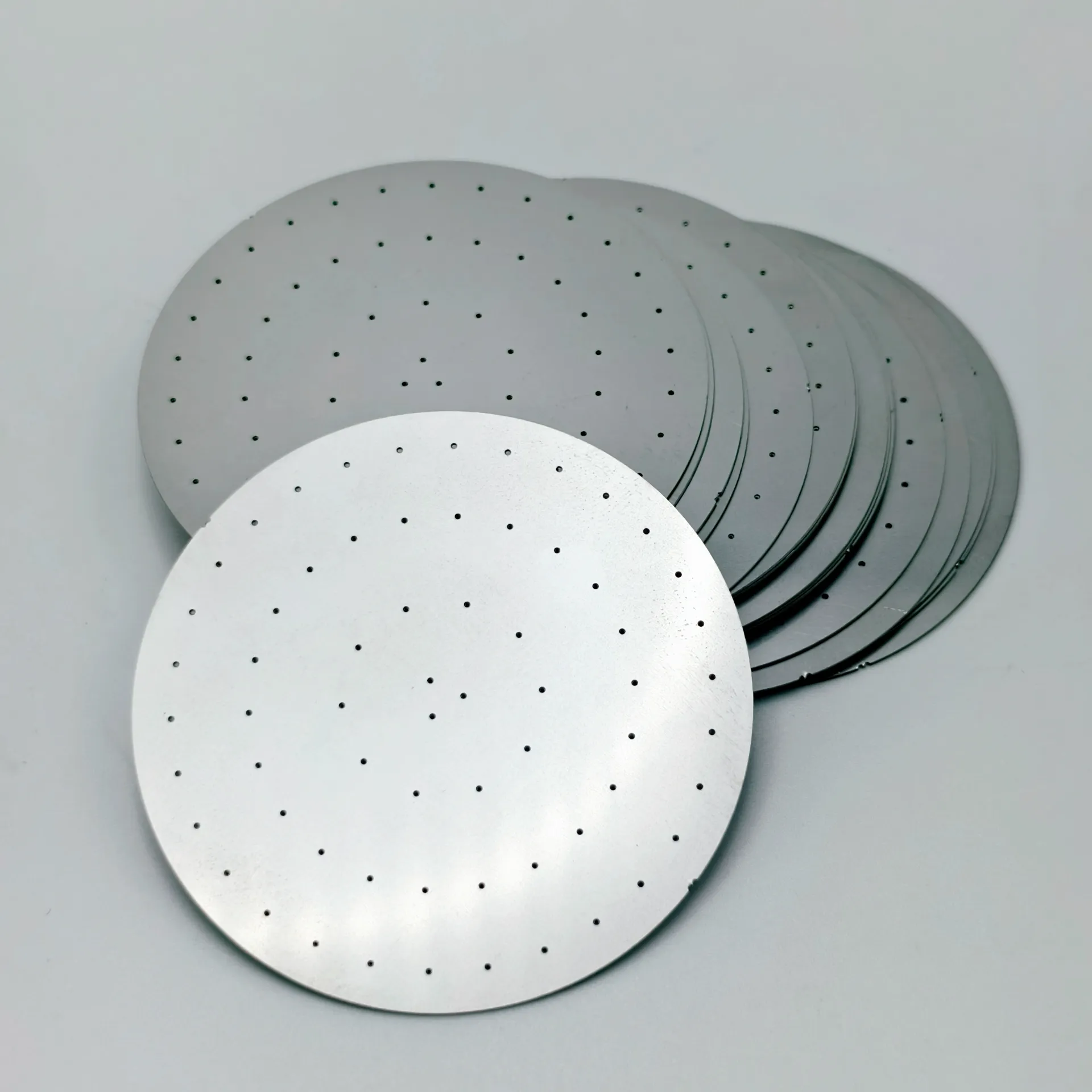 Photochemical Etched Filters - Precision, Burr-Free, Fast