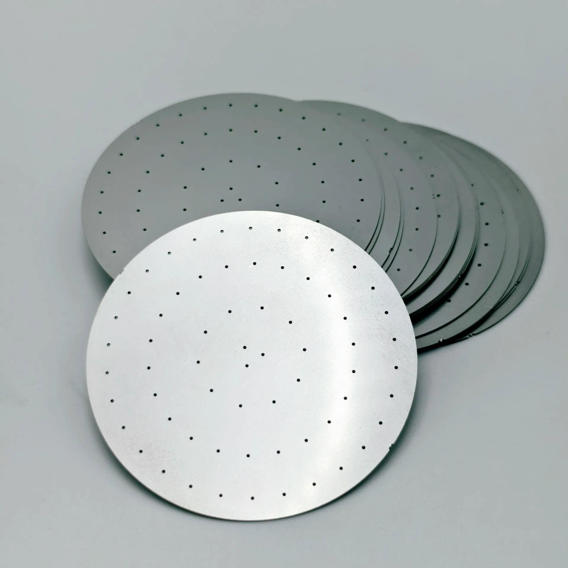 Photochemical Etched Filters - Precision, Burr-Free, Fast