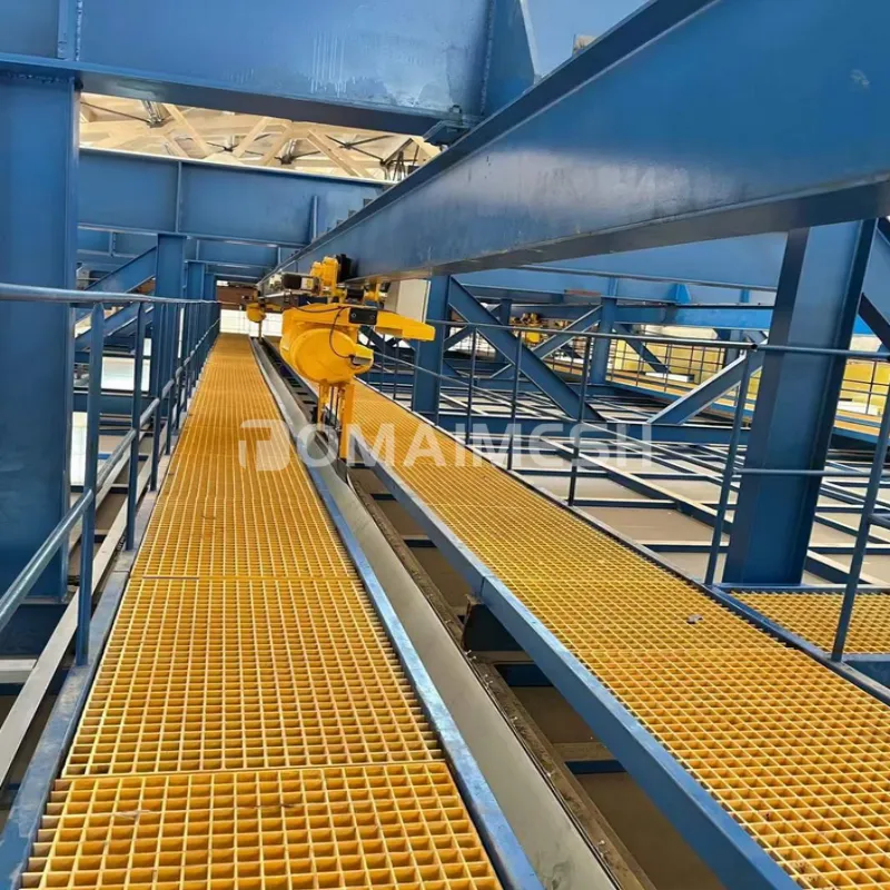 Read More About grp grating