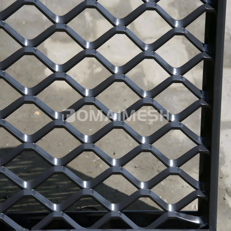 Read More About mesh guardrail