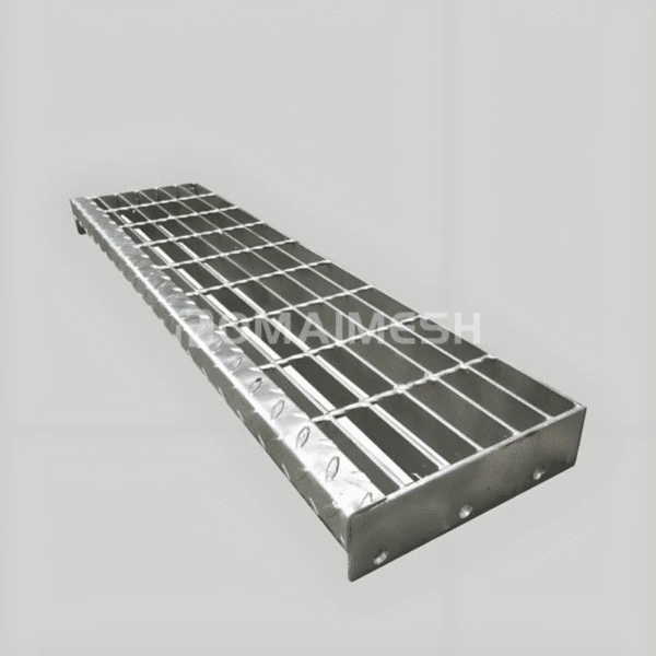 Welded Steel Grating