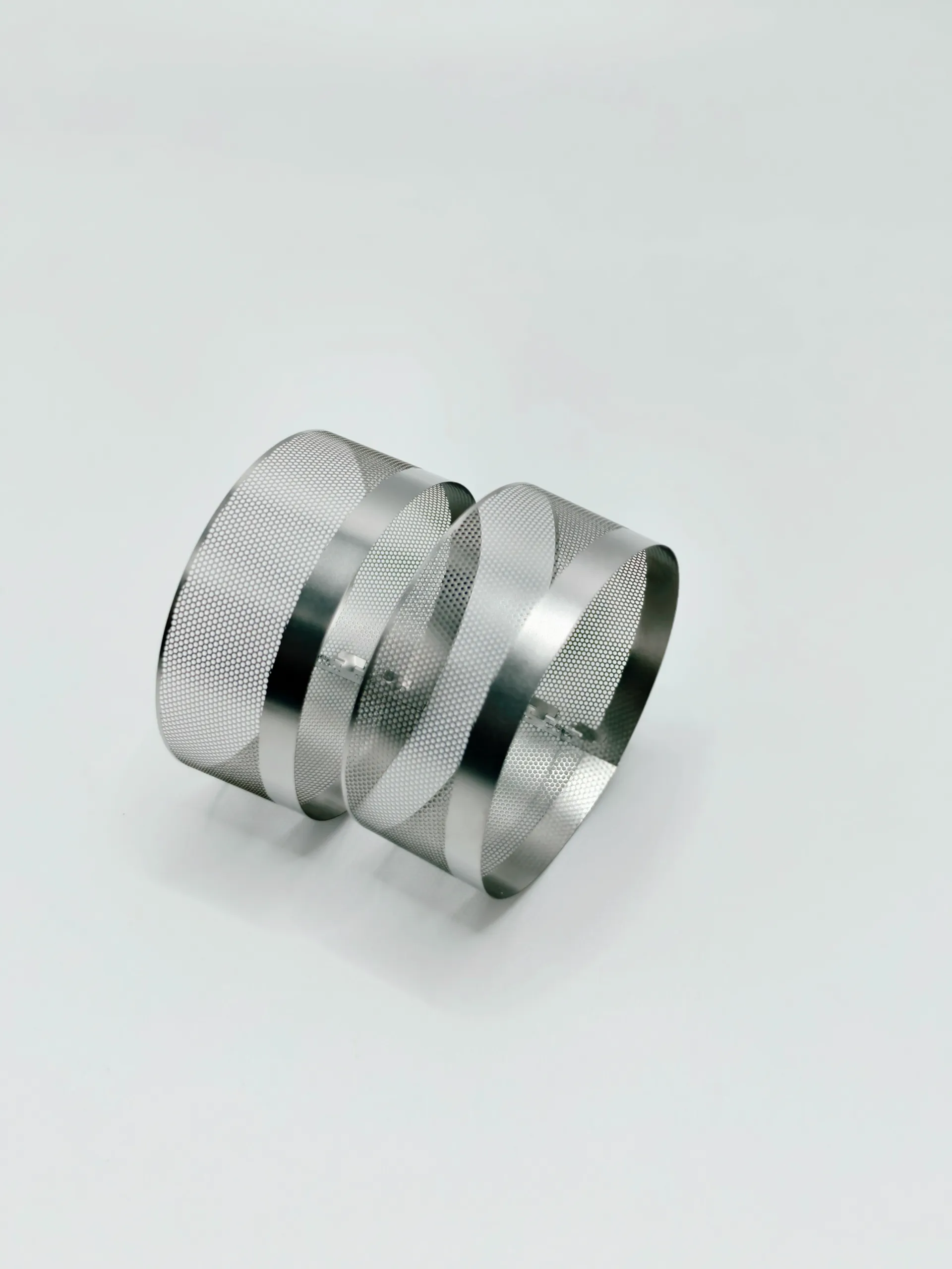 Perforated Stretched Metal Sheet|Durable, Anti-Slip/Custom